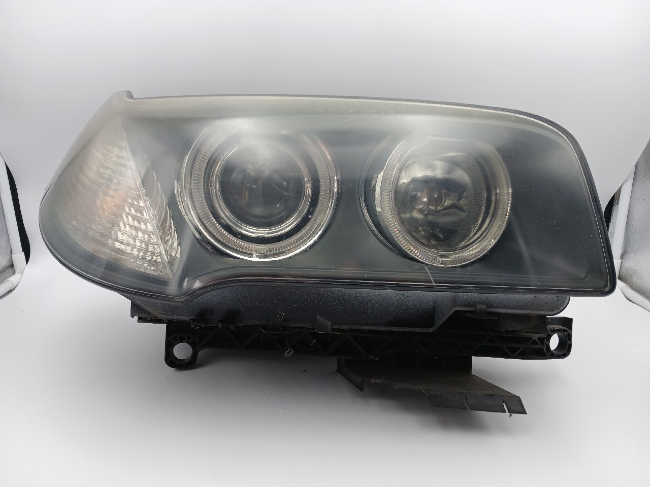 Faro ant dx BMW X3