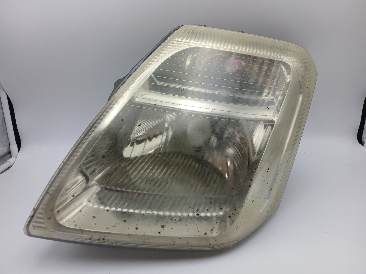 Faro ant sx CITROEN C2
