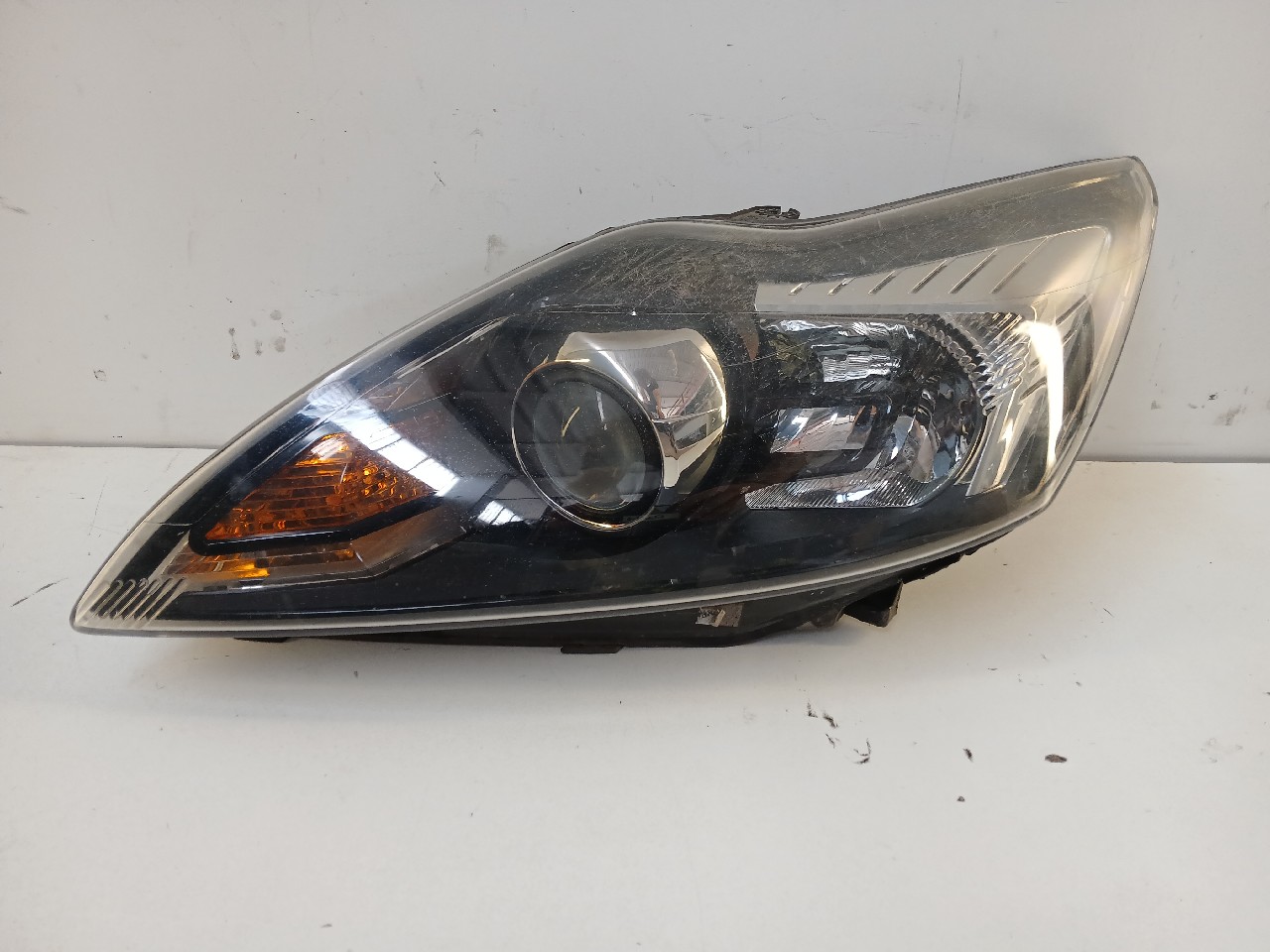 Faro ant sx FORD FOCUS