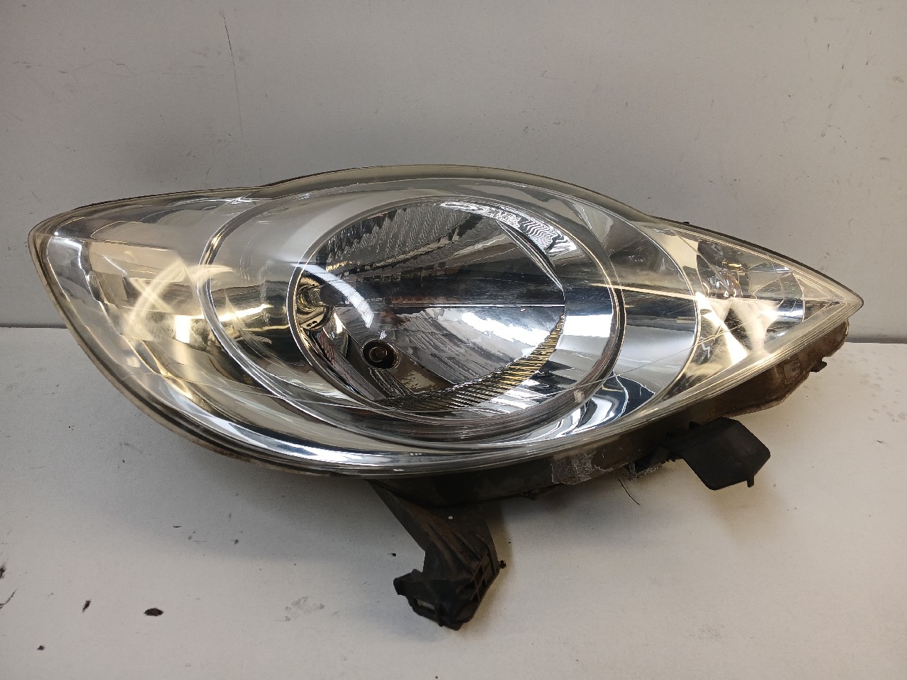 Faro ant dx PEUGEOT 107
