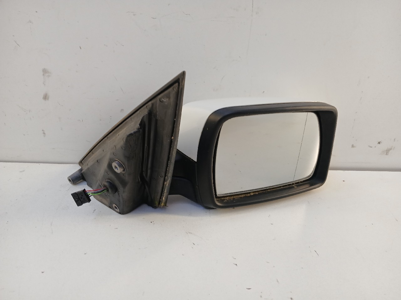 Specchio retrovisore dx BMW X3