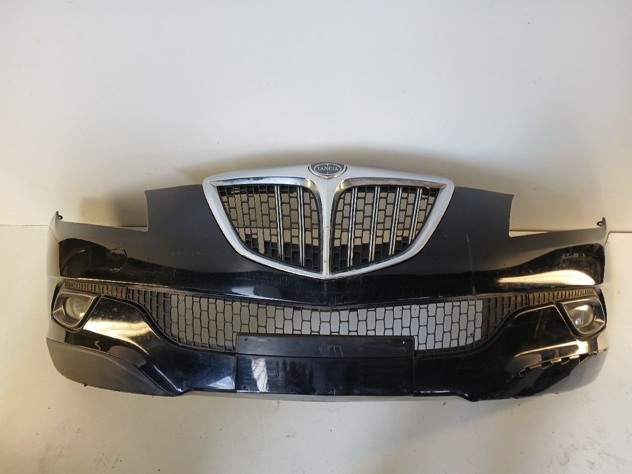 Paraurti ant LANCIA DELTA