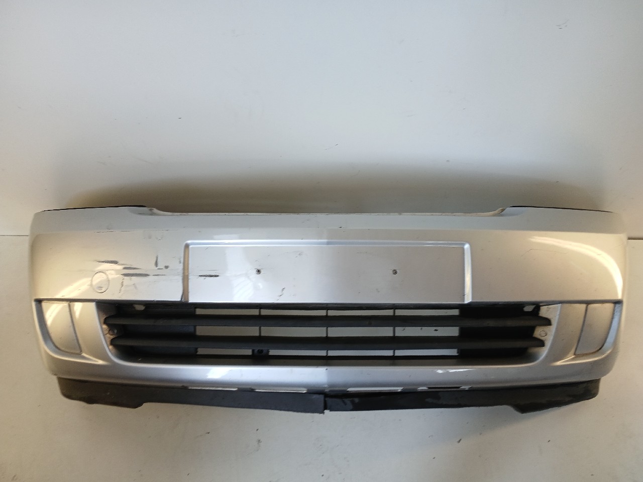 Paraurti ant OPEL MERIVA