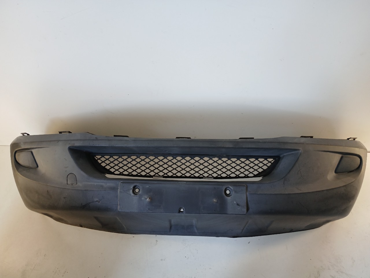 Paraurti ant MERCEDES SPRINTER