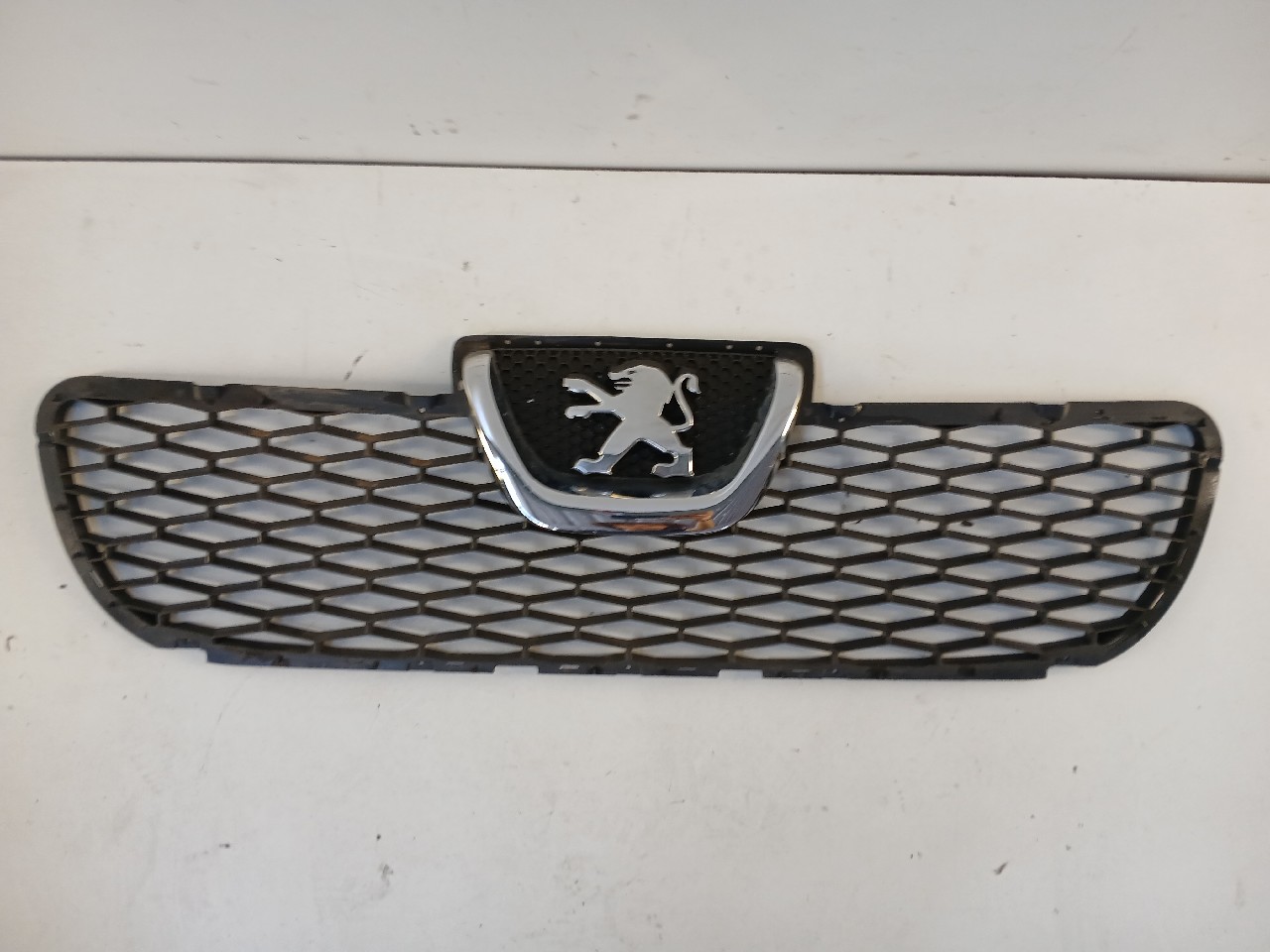 Griglia ant PEUGEOT BOXER