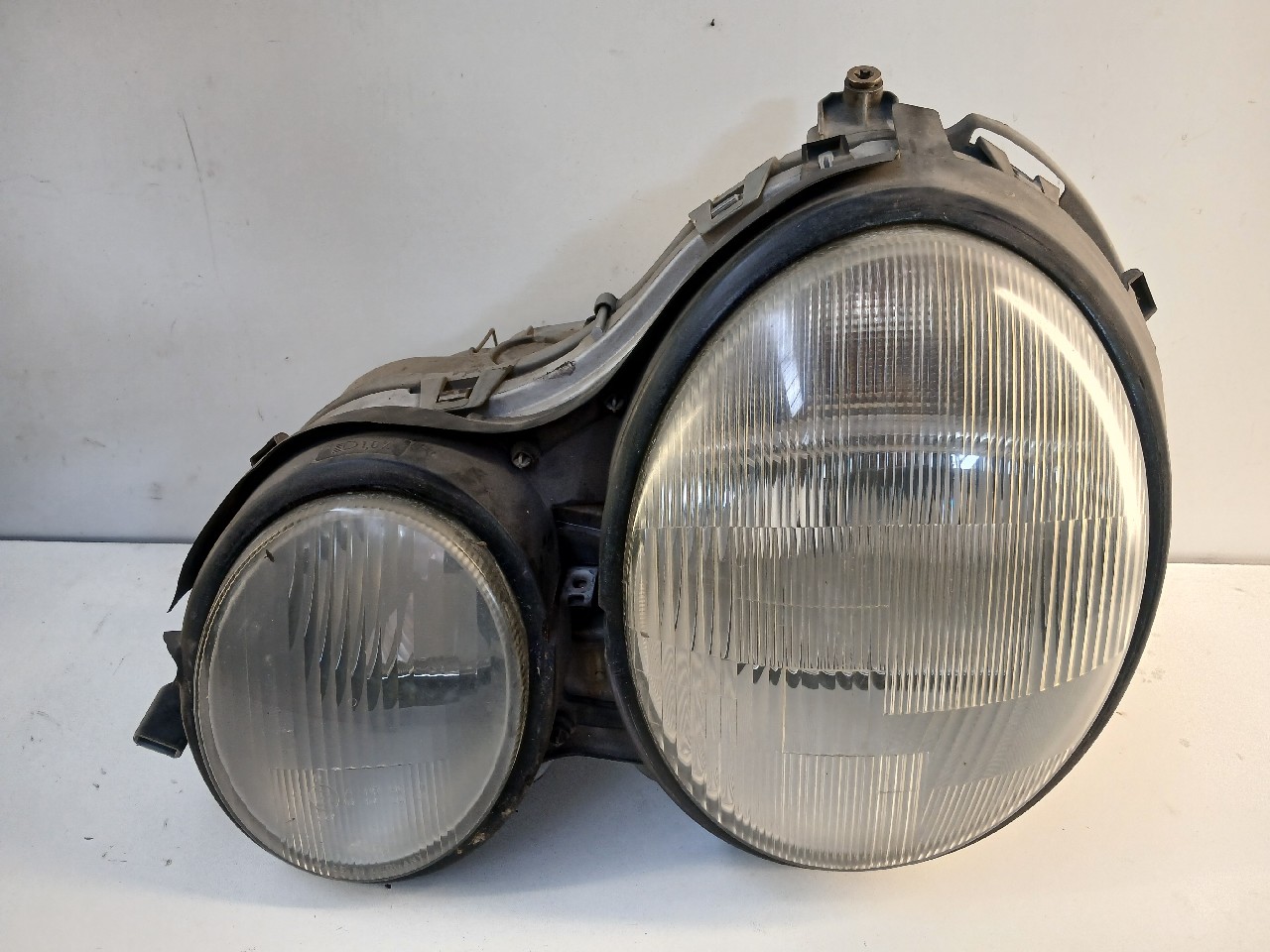 Faro ant sx MERCEDES CLASSE