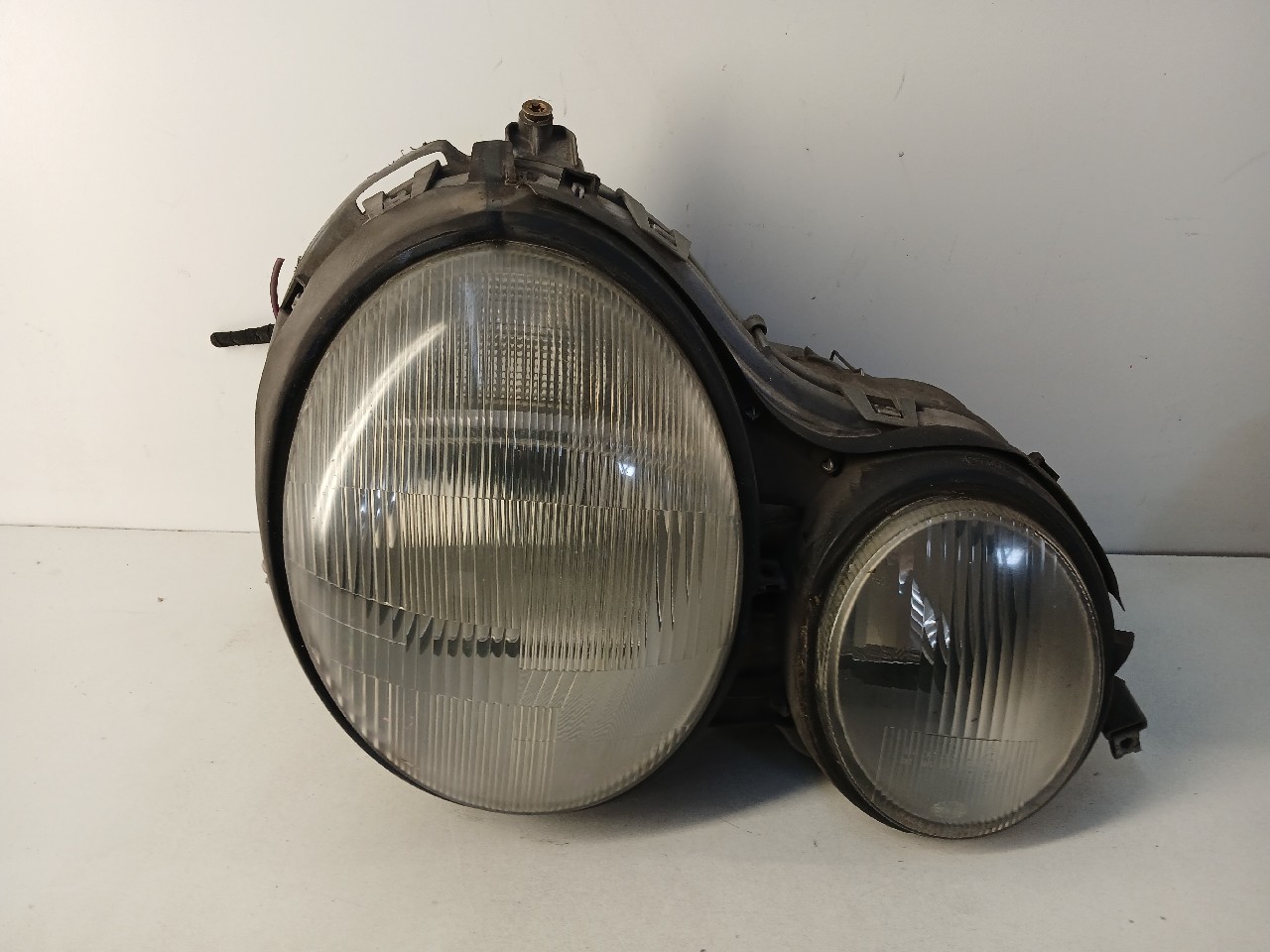 Faro ant dx MERCEDES CLASSE