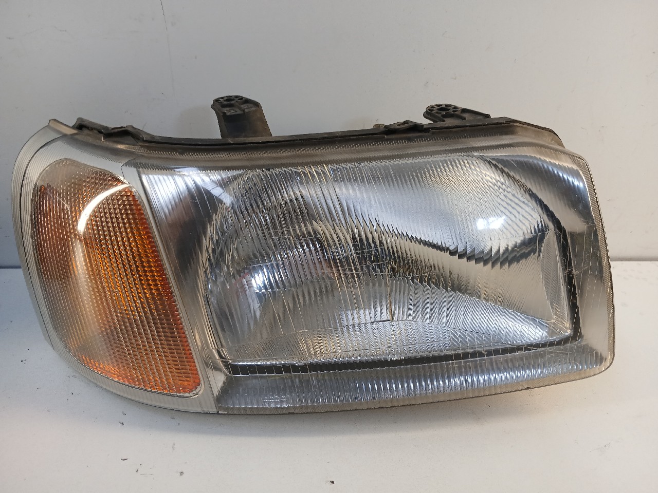 Faro ant dx LAND ROVER FREELANDER