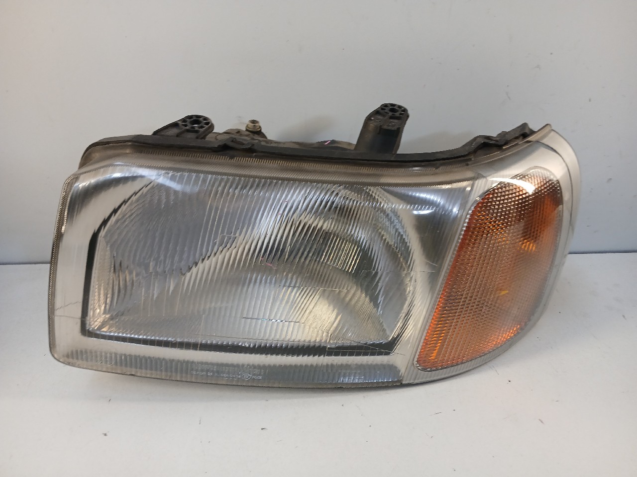 Faro ant sx LAND ROVER FREELANDER