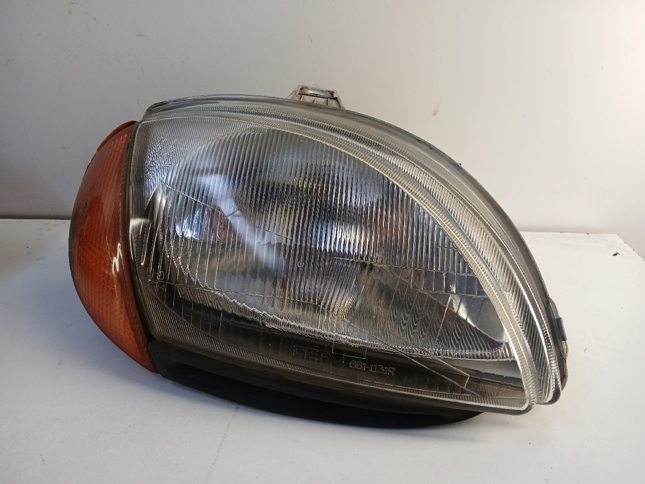 Faro ant dx FIAT SEICENTO
