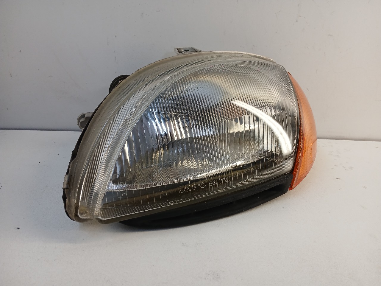 Faro ant sx FIAT SEICENTO
