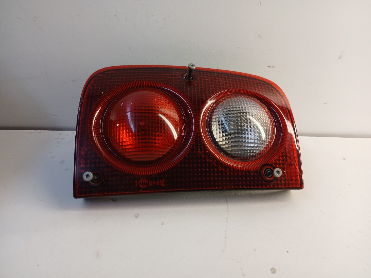 Fanale post sx LAND ROVER FREELANDER