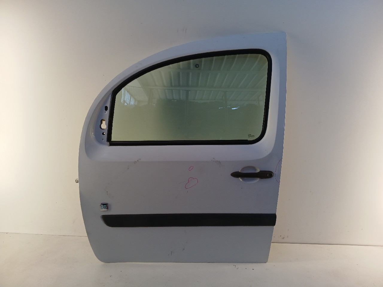 Porta ant sx RENAULT KANGOO