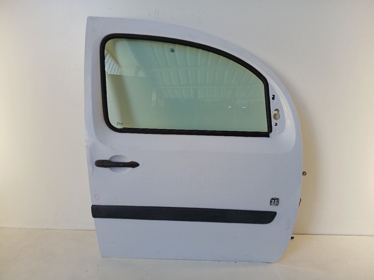 Porta ant dx RENAULT KANGOO