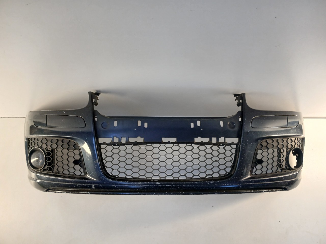 Paraurti ant VOLKSWAGEN GOLF