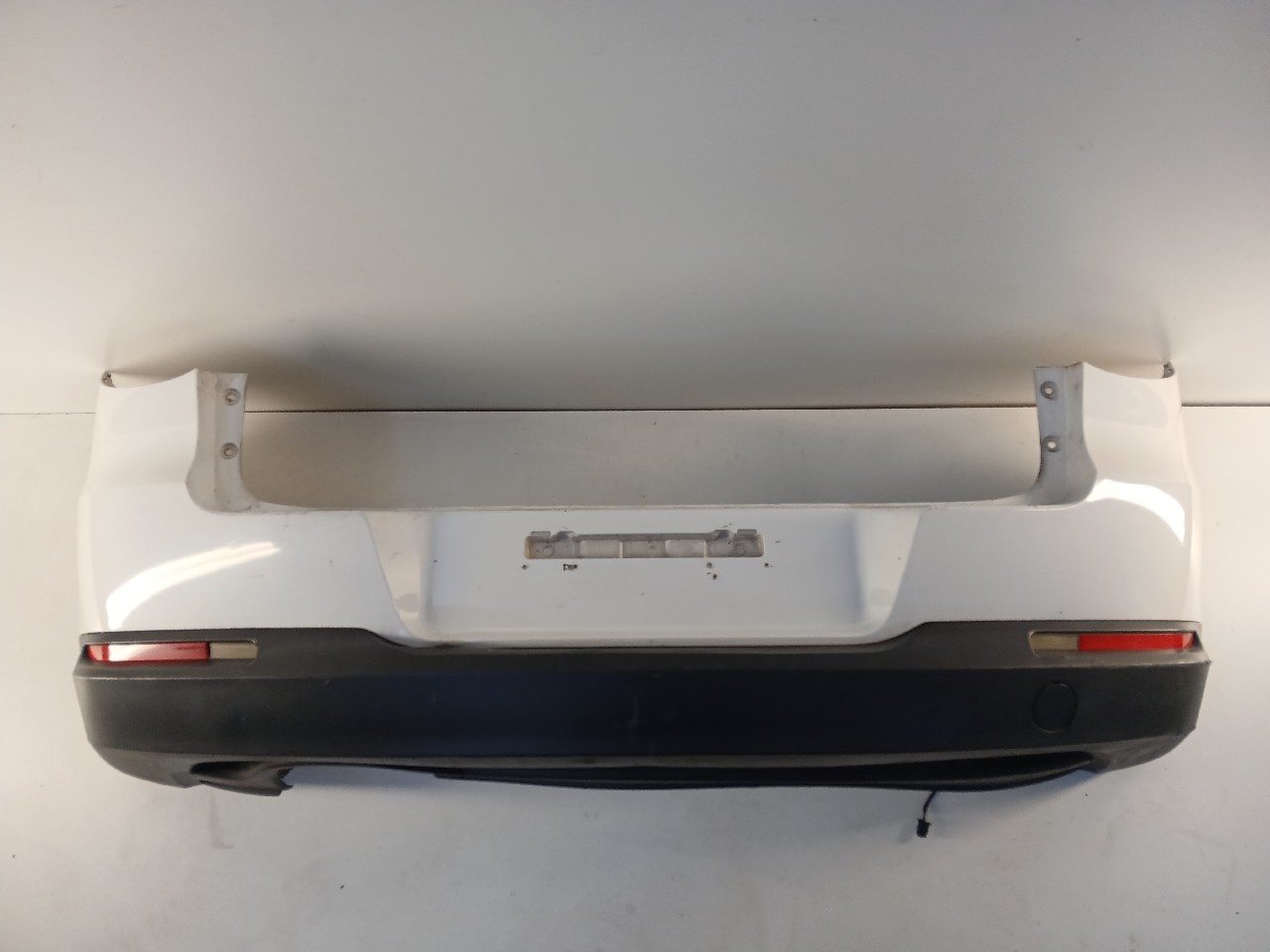 Paraurti post VOLKSWAGEN TIGUAN