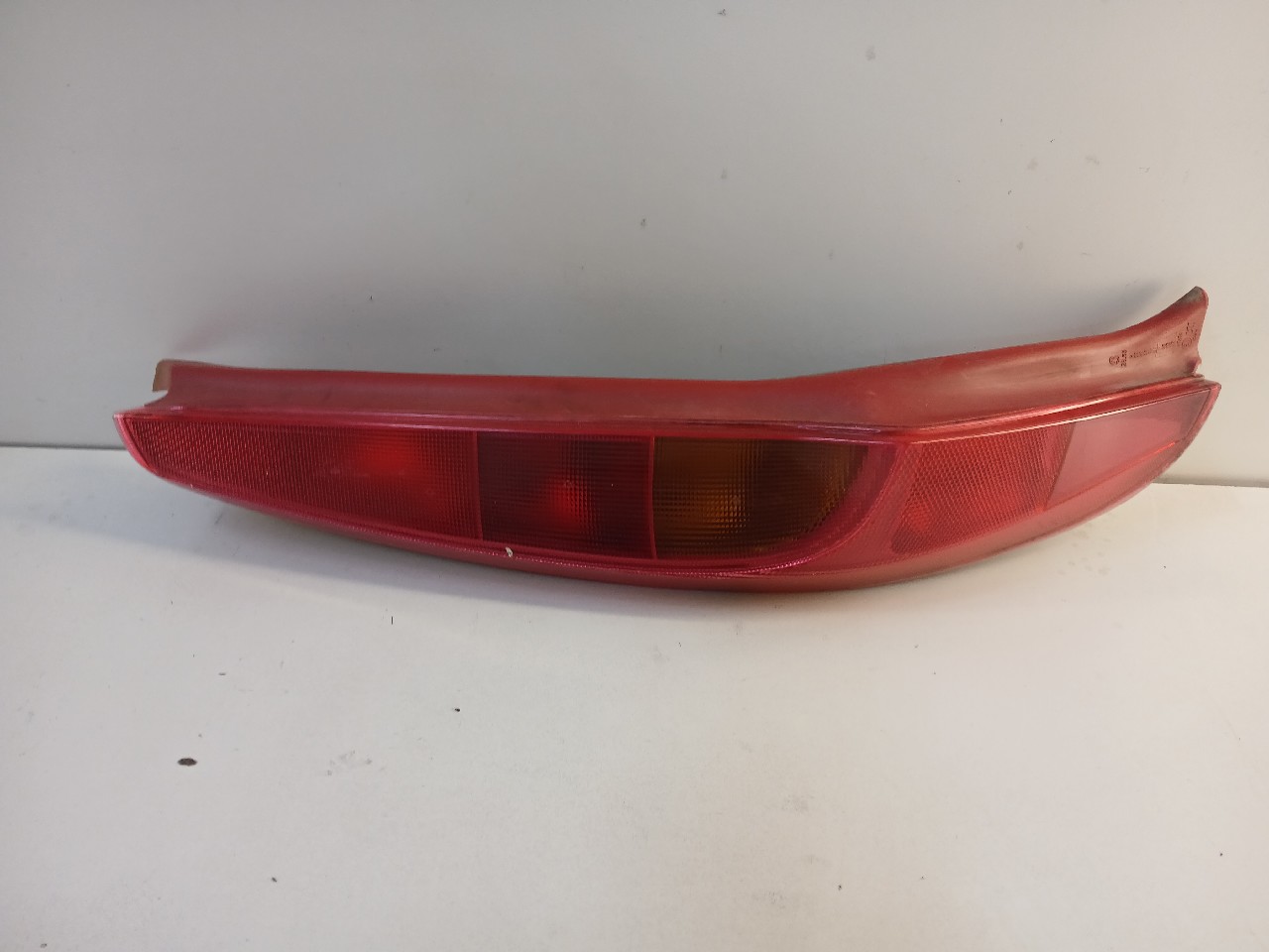 Fanale post sx FIAT PUNTO