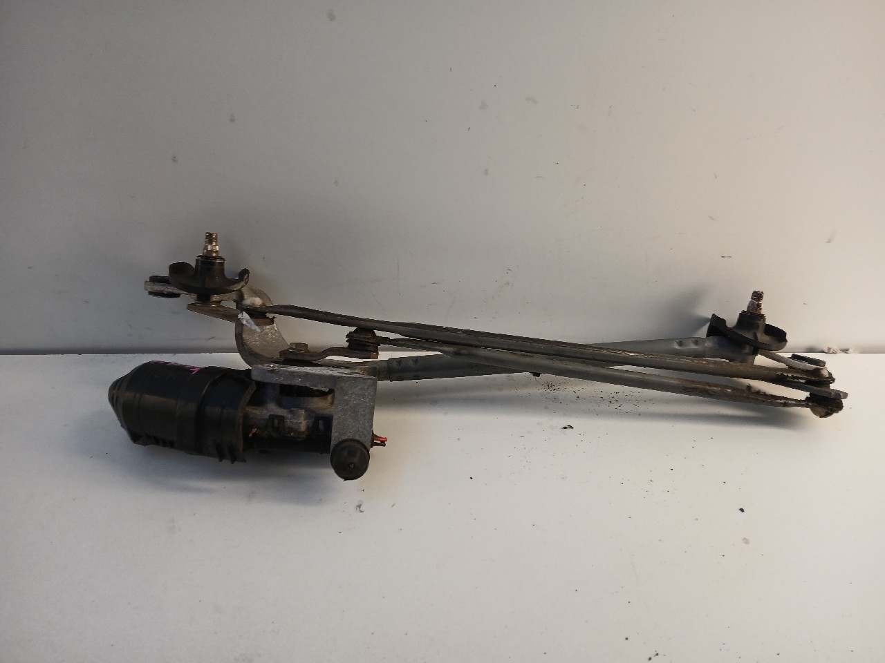 Motorino alzacristallo TOYOTA RAV