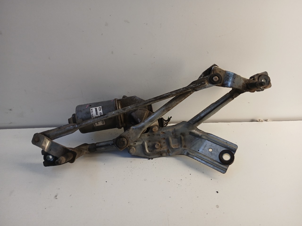 Motorino alzacristallo FIAT GRANDE