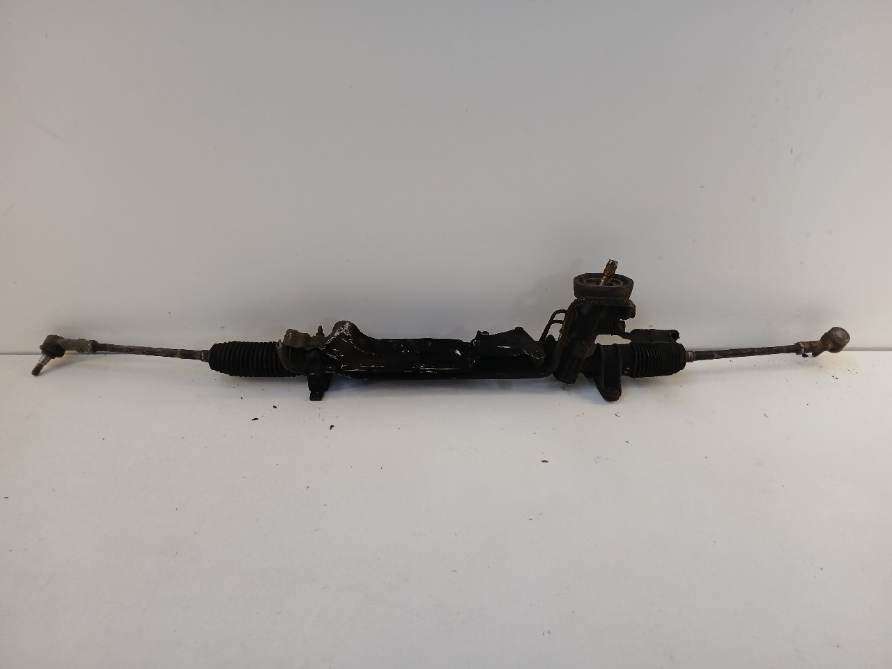 Scatola sterzo VOLKSWAGEN GOLF
