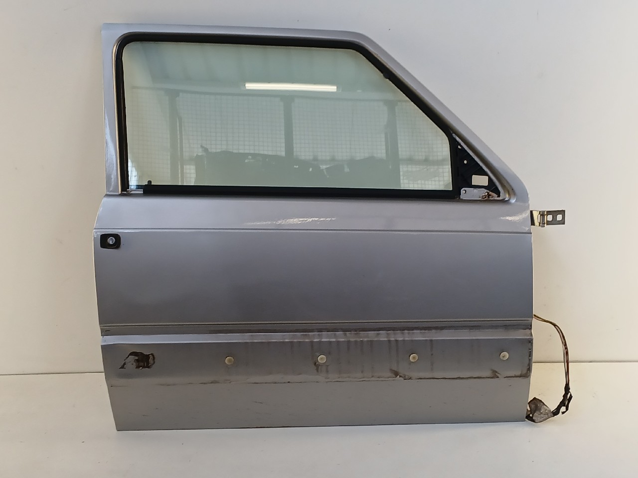 Porta ant dx FIAT PANDA