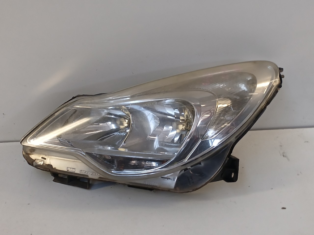 Faro ant sx OPEL CORSA