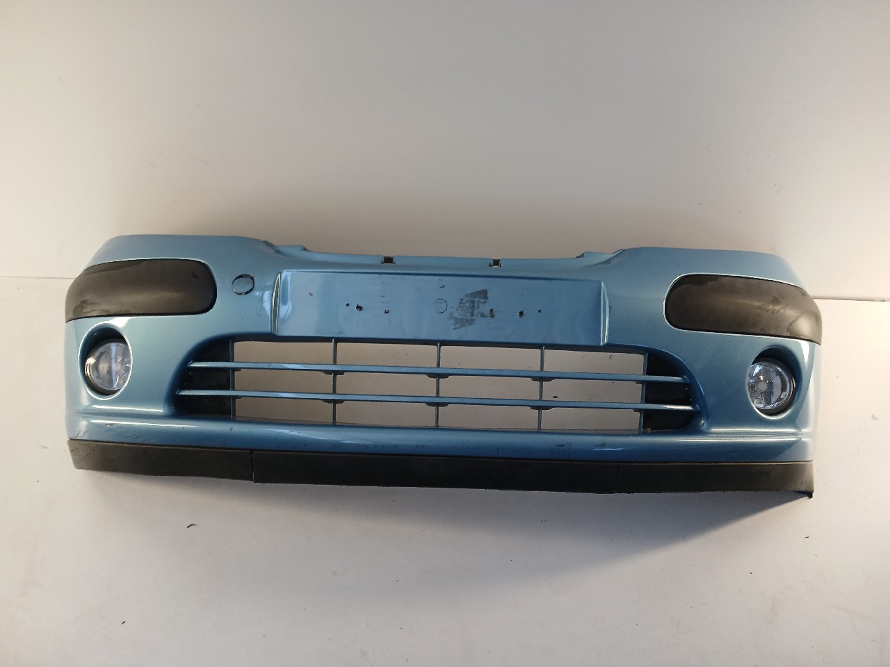 Paraurti ant CITROEN C3