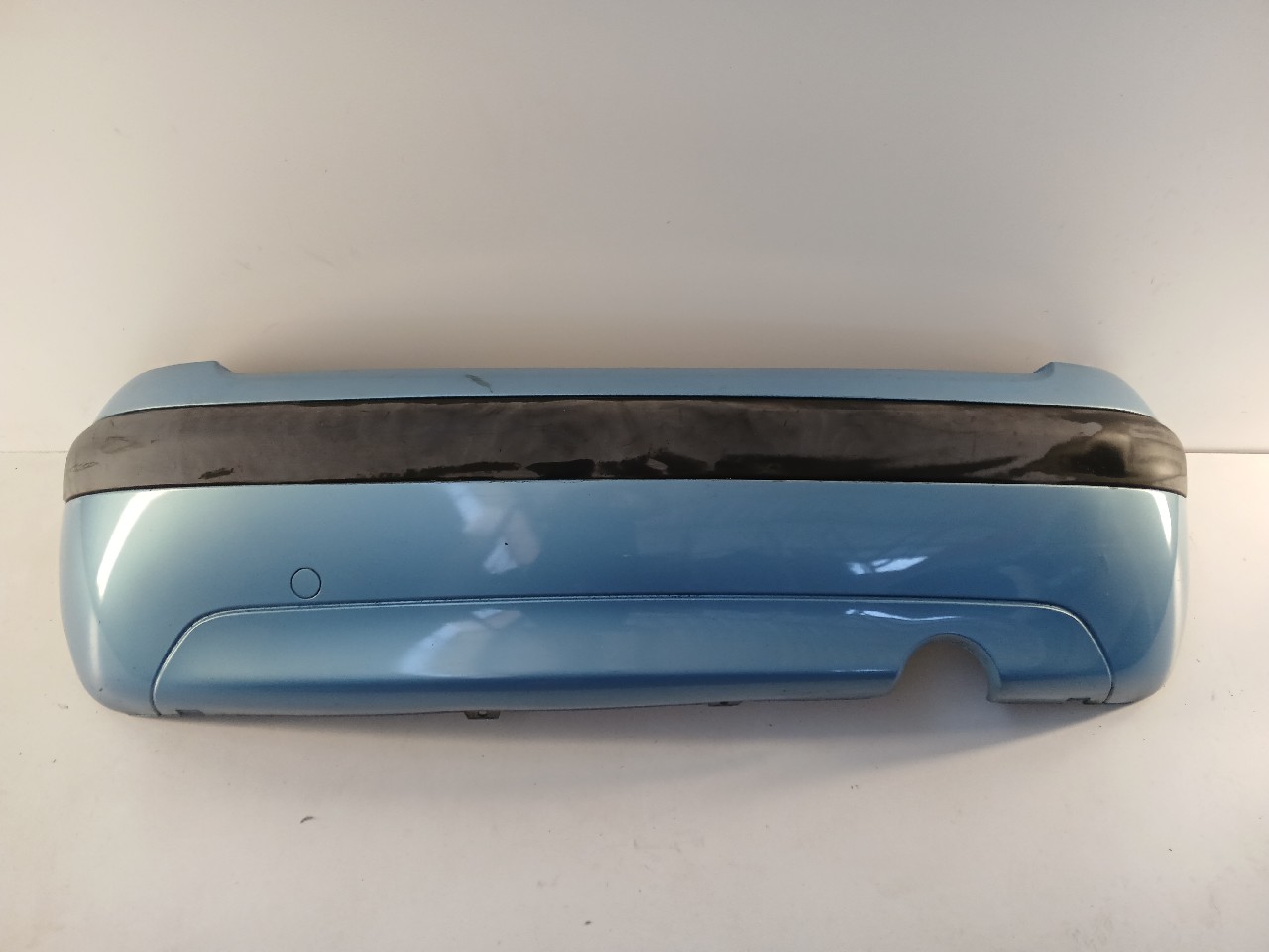 Paraurti post CITROEN C3