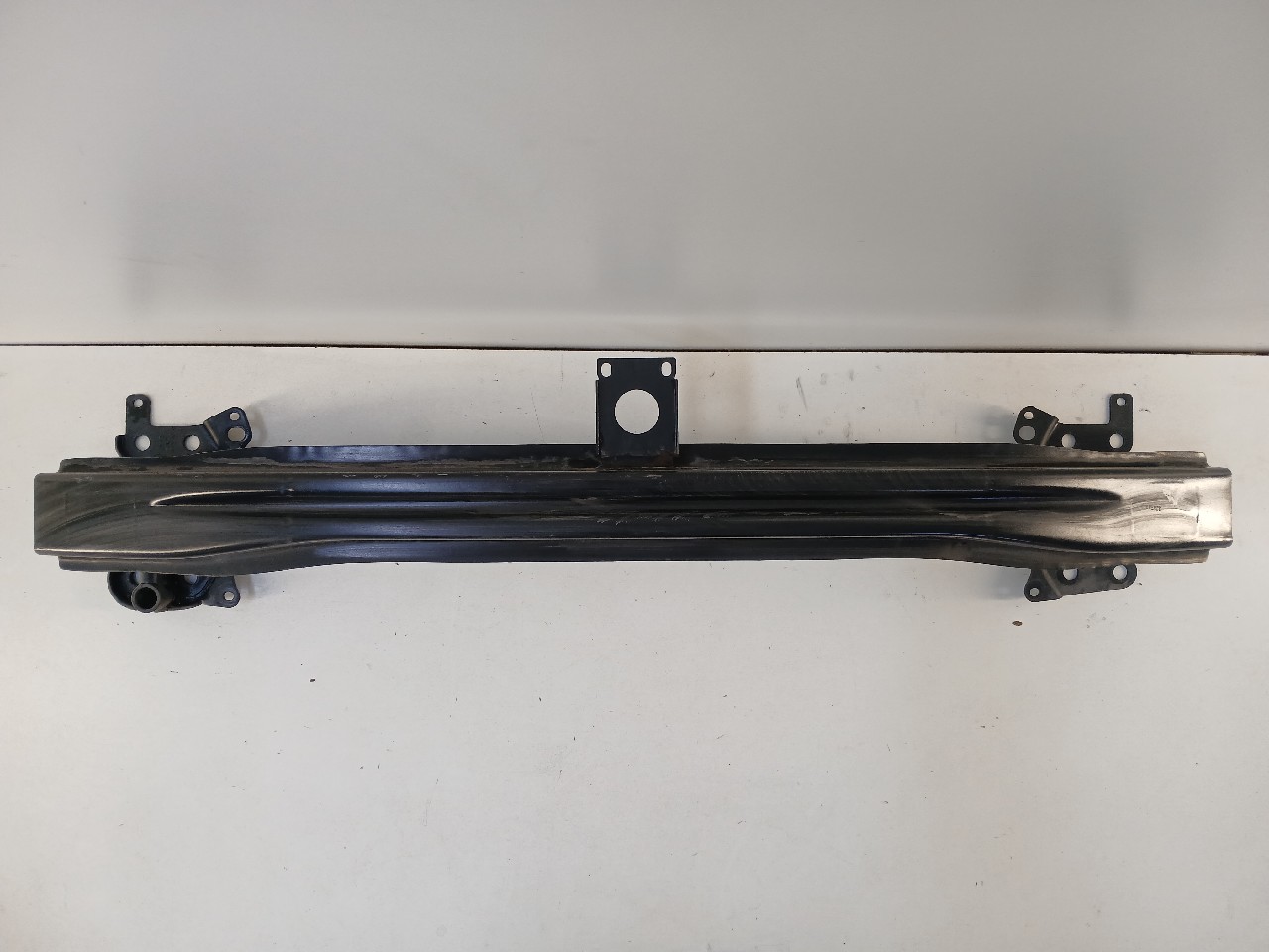 Rinforzo paraurti ant VOLKSWAGEN GOLF