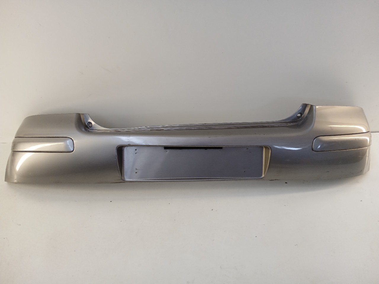 Paraurti post TOYOTA YARIS