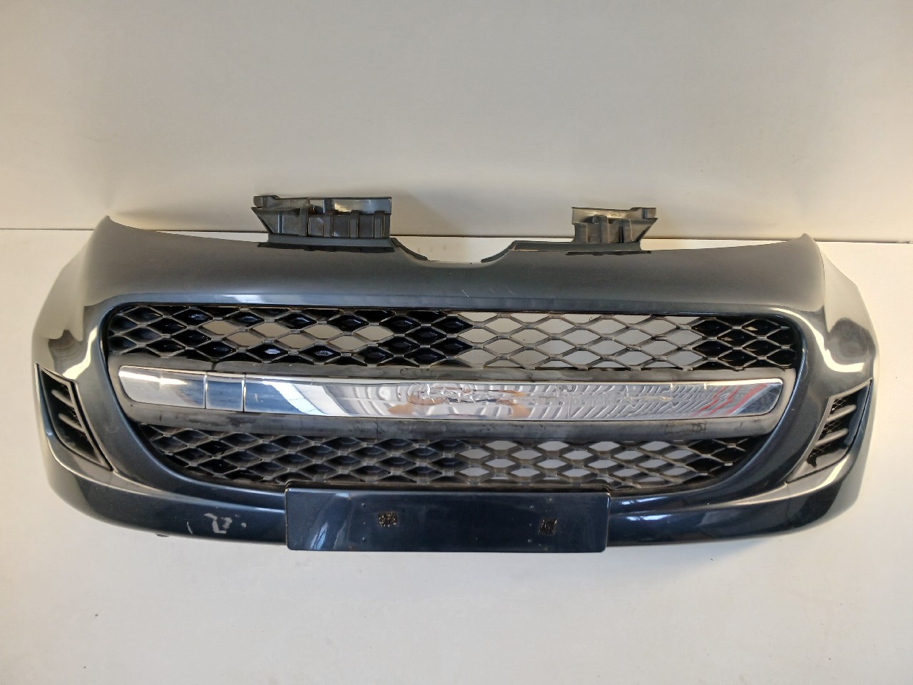 Paraurti ant PEUGEOT 107