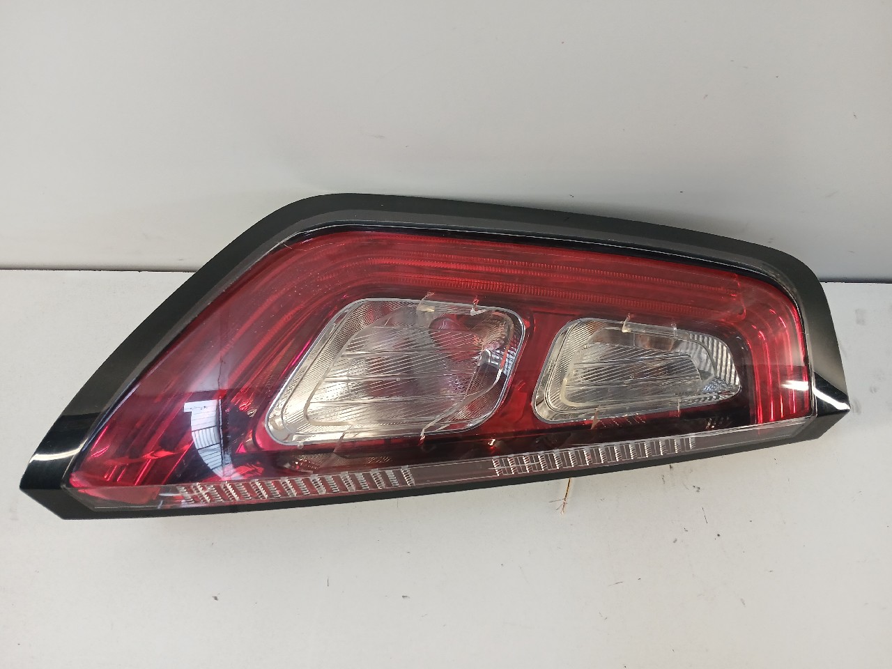 Fanale post sx FIAT PUNTO