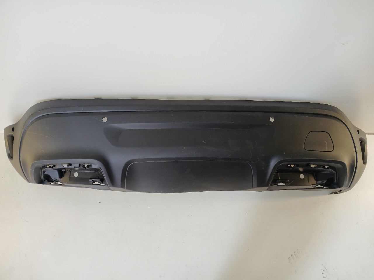 Paraurti post CITROEN C5