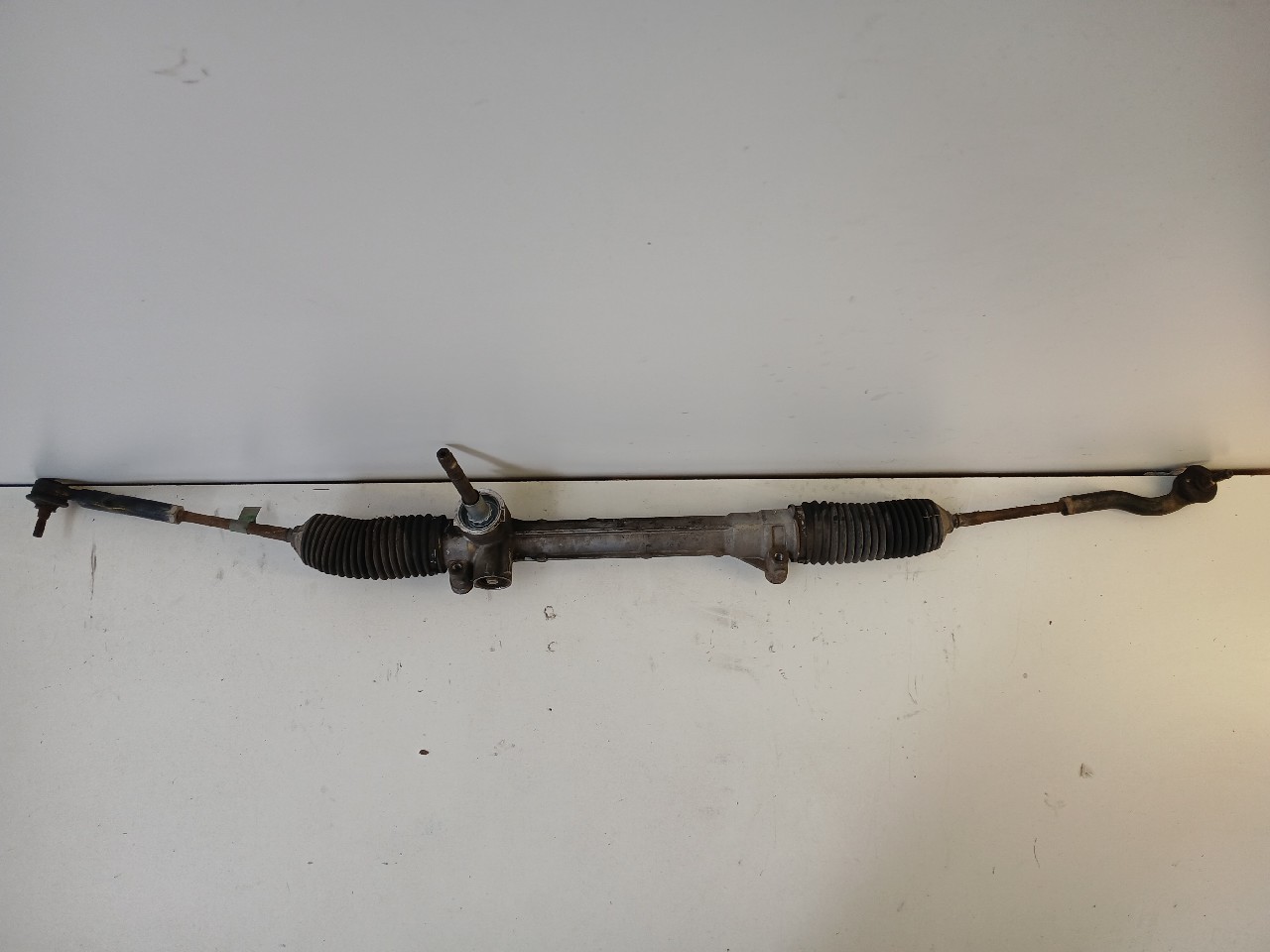 Scatola sterzo FIAT 500