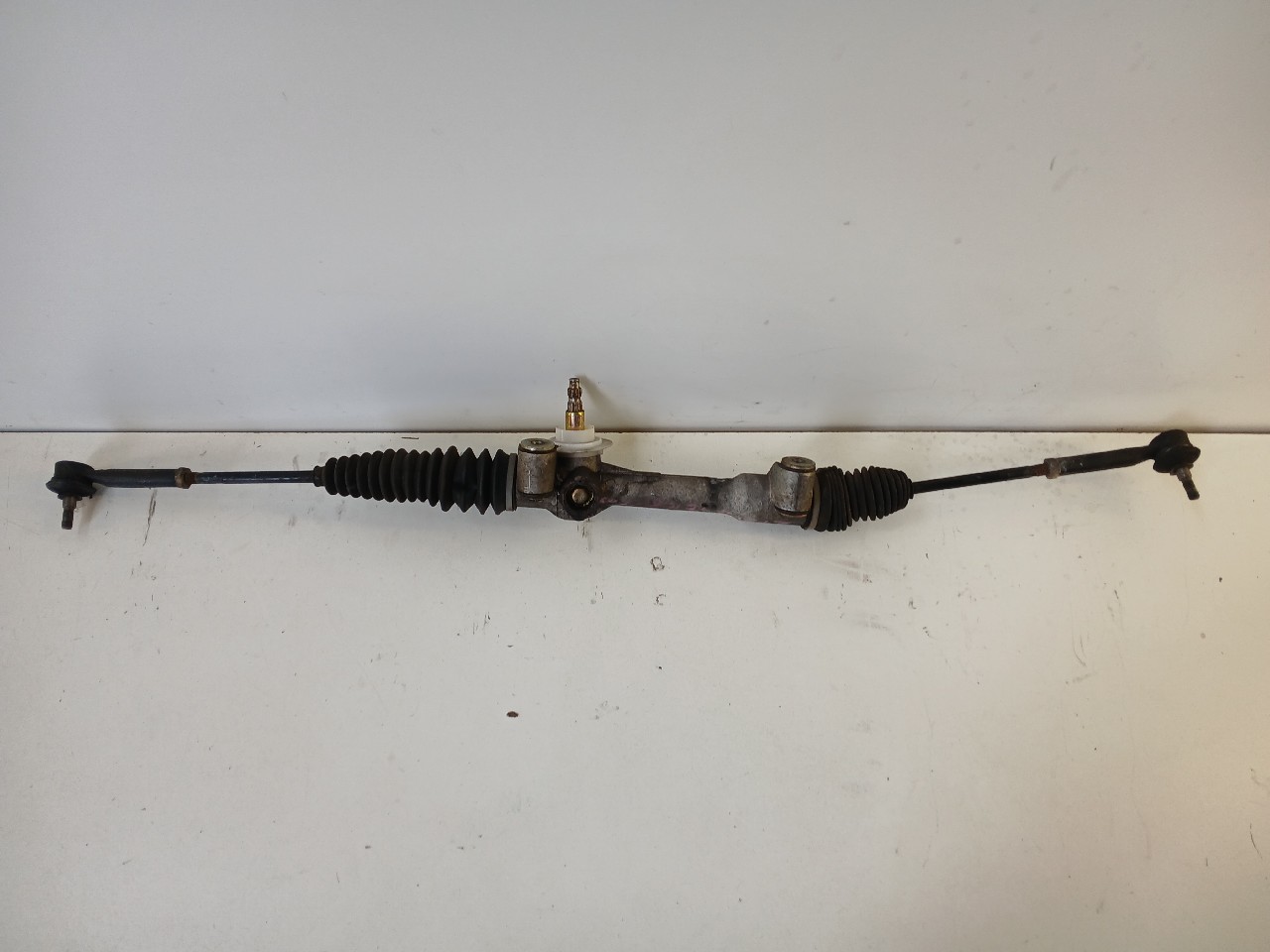 Scatola sterzo FIAT 600