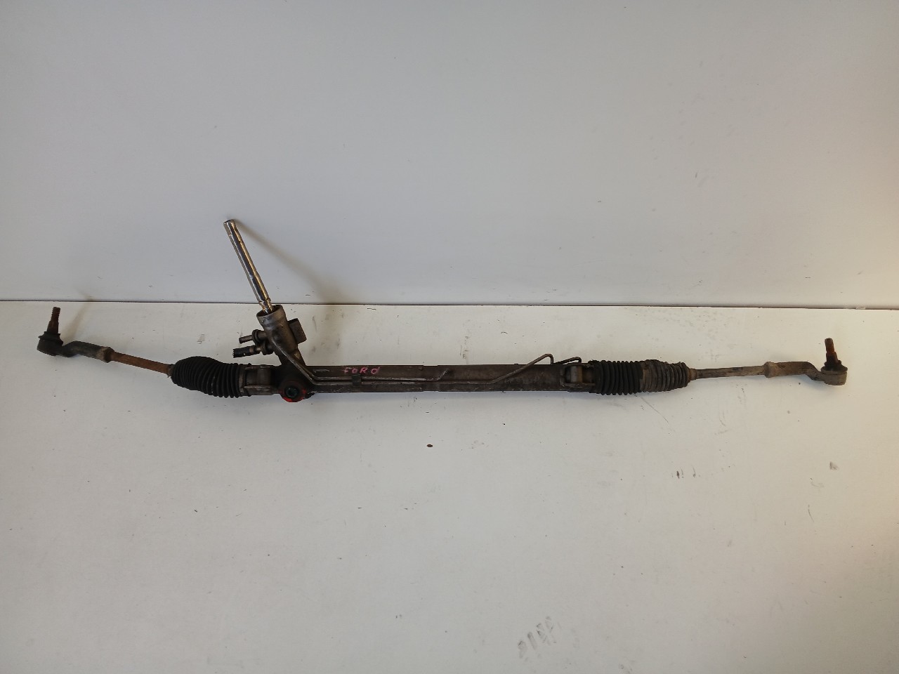 Scatola sterzo FORD GALAXY