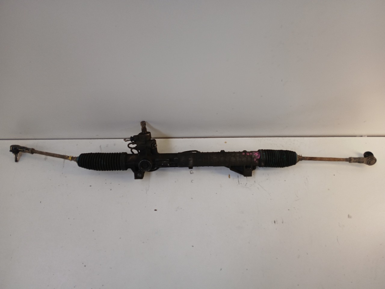 Scatola sterzo FIAT SCUDO