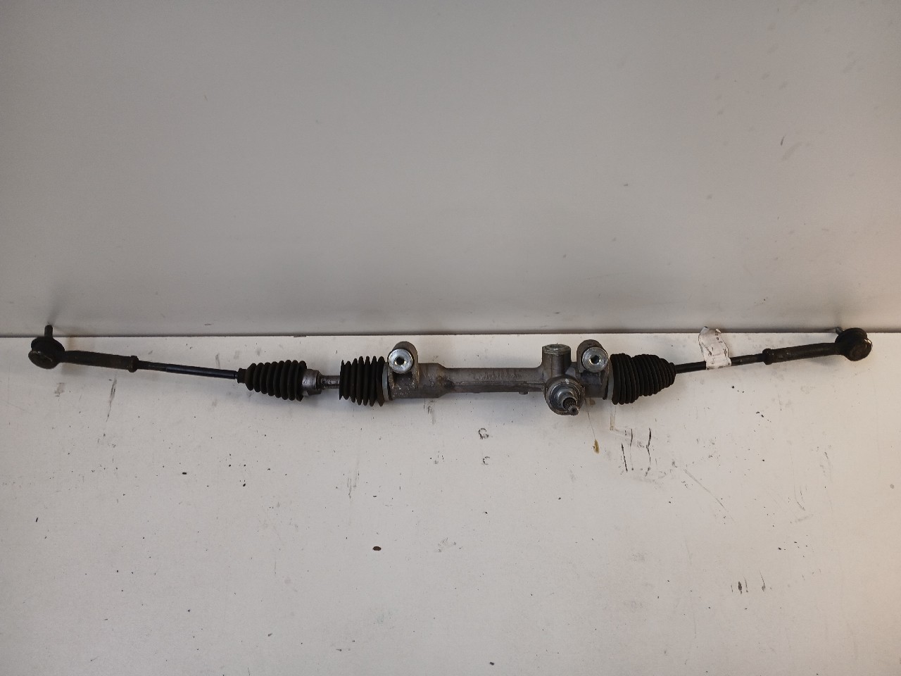Scatola sterzo FIAT CINQUECENTO