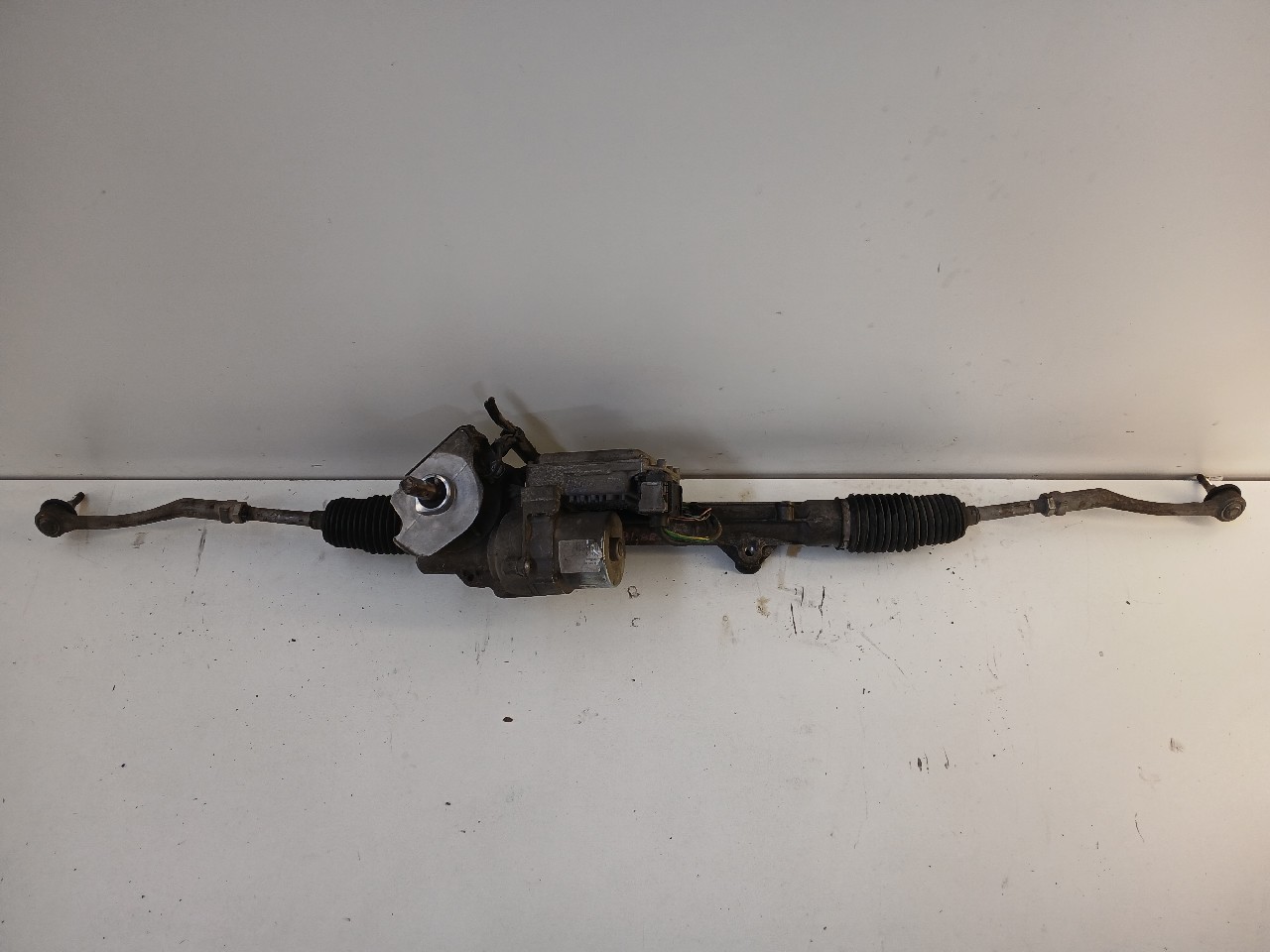 Scatola sterzo PEUGEOT 207