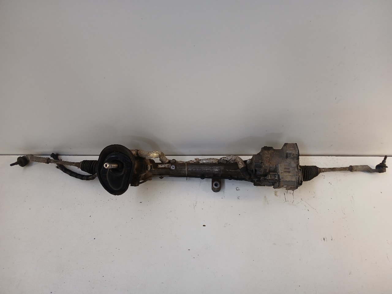 Scatola sterzo FORD KUGA