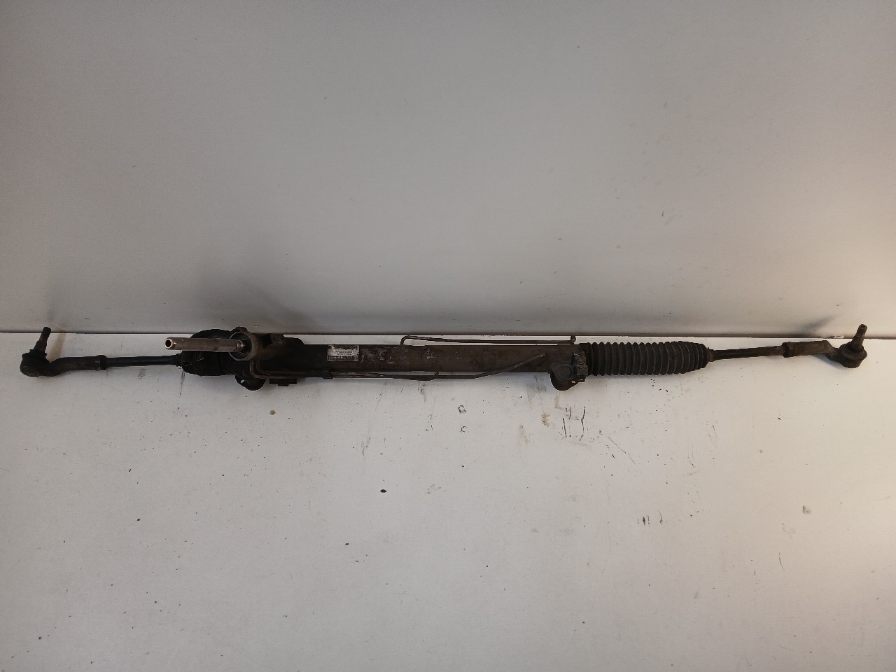 Scatola sterzo FORD S-MAX