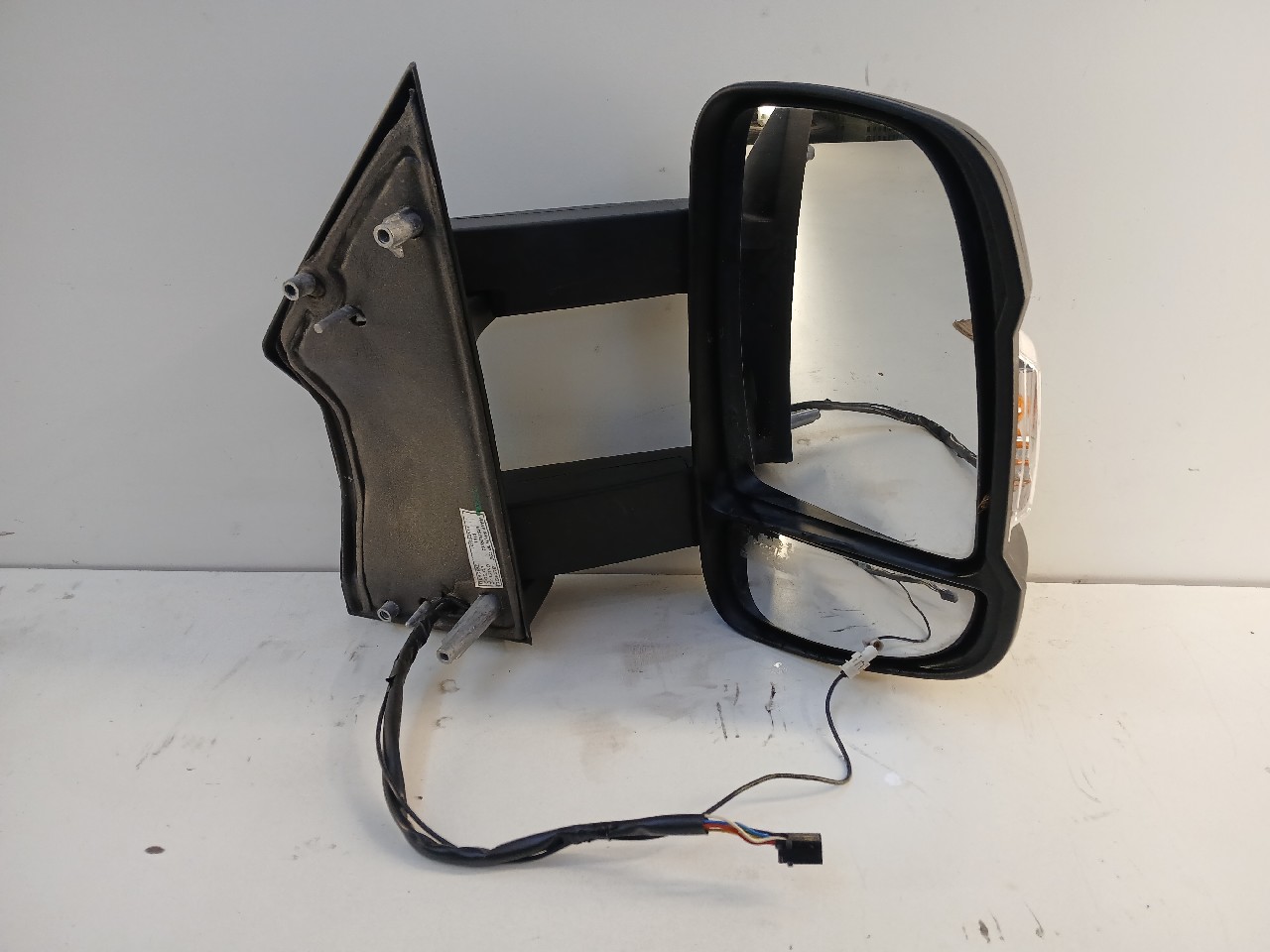 Specchio retrovisore dx FIAT DUCATO