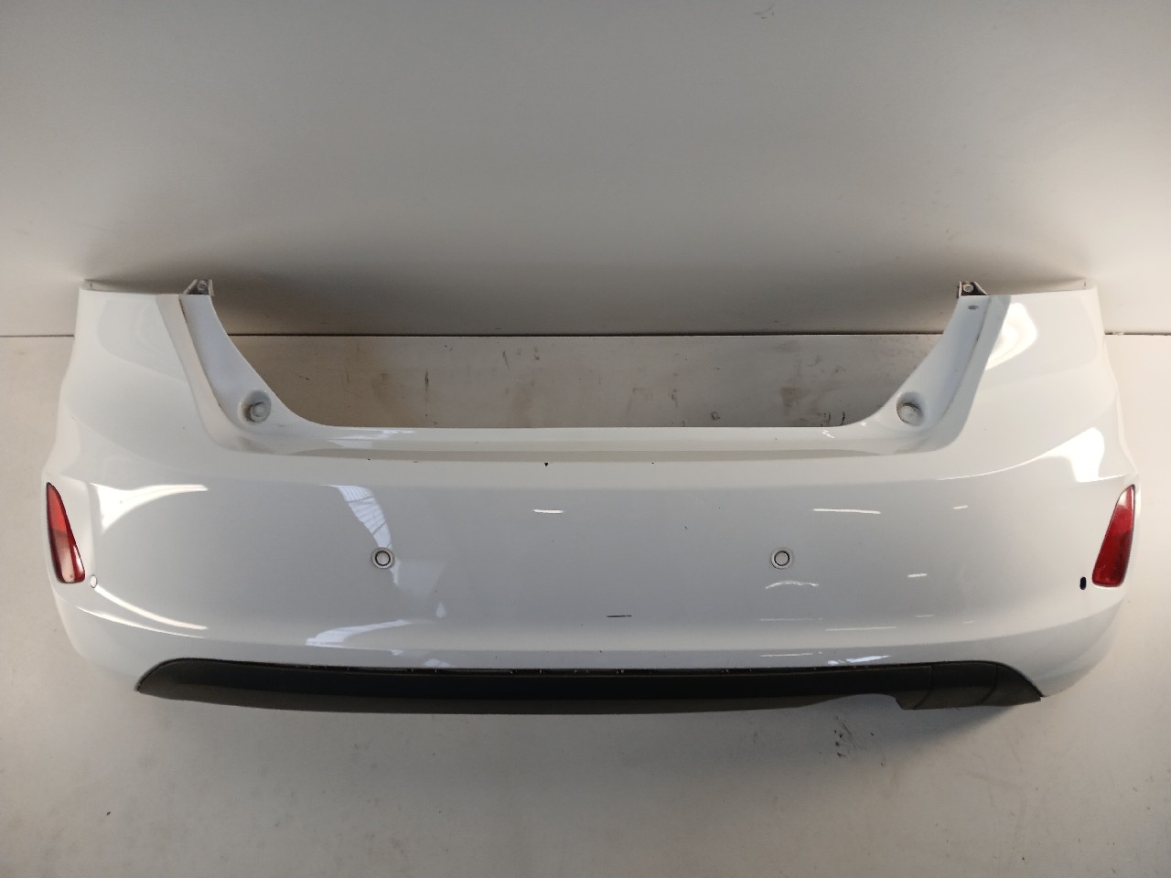 Paraurti post FORD FIESTA