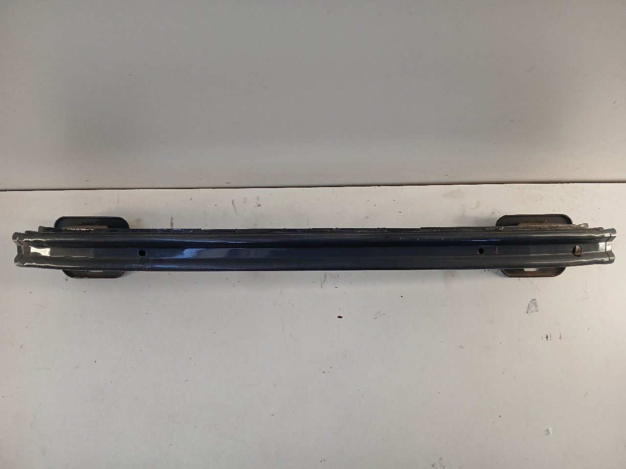 Rinforzo paraurti post FIAT PUNTO