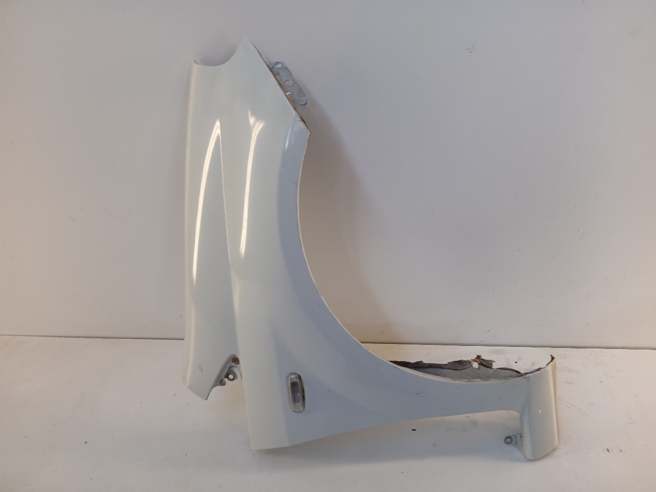 Parafango ant dx FIAT GRANDE