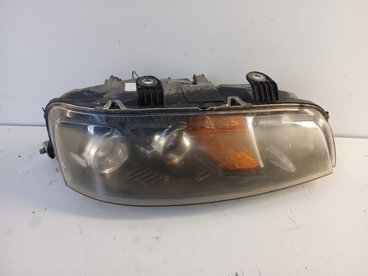 Faro ant dx FIAT PUNTO