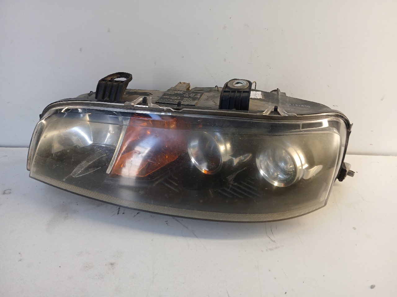 Faro ant sx FIAT PUNTO