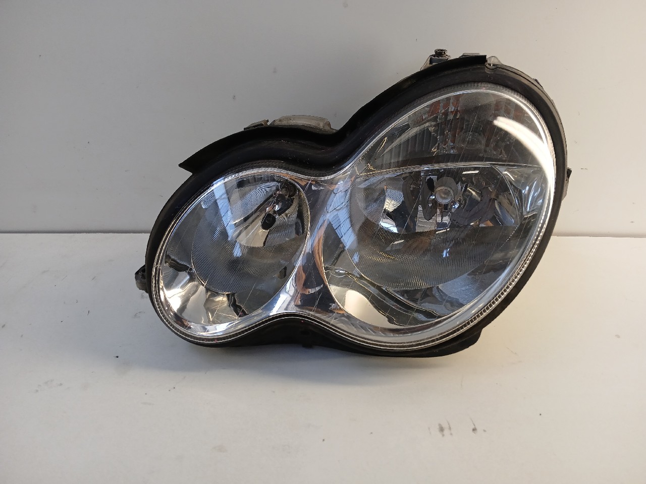 Faro ant sx MERCEDES CLASSE