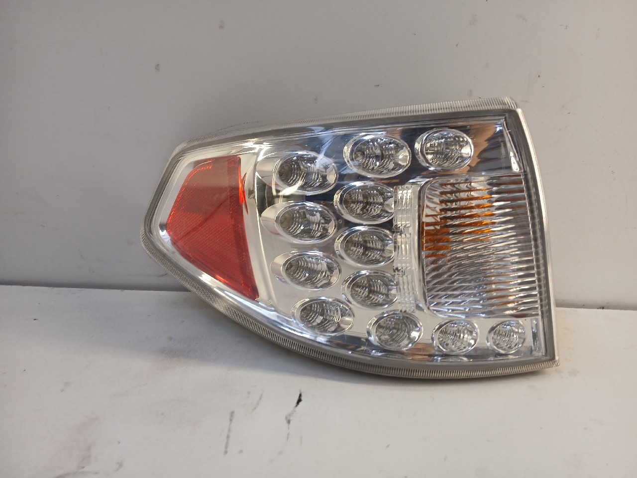 Fanale post sx SUBARU IMPREZA