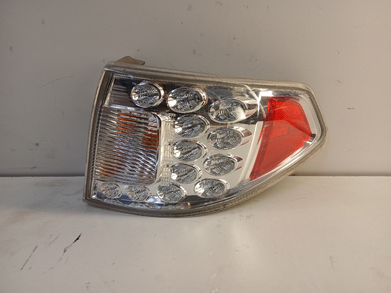Fanale post dx SUBARU IMPREZA